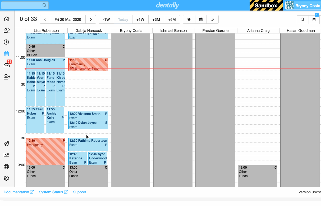 New Feature: Cancellation Reasons